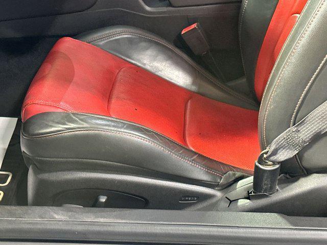 used 2017 Chevrolet Camaro car, priced at $17,250