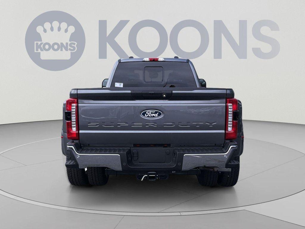 new 2027 Ford F-350 car, priced at $76,425