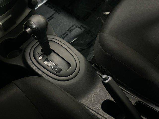 used 2017 Nissan Versa car, priced at $8,000