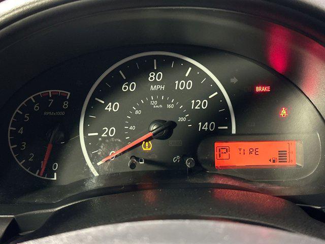 used 2017 Nissan Versa car, priced at $8,000