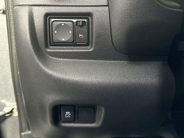 used 2017 Nissan Versa car, priced at $6,995