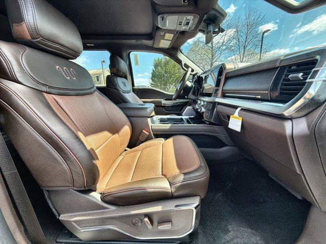 new 2026 Ford F-250 car, priced at $93,960