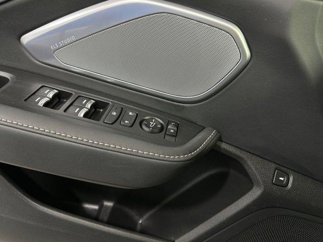 used 2023 Acura RDX car, priced at $35,500