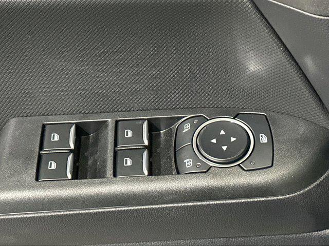 new 2025 Ford Bronco Sport car, priced at $33,480