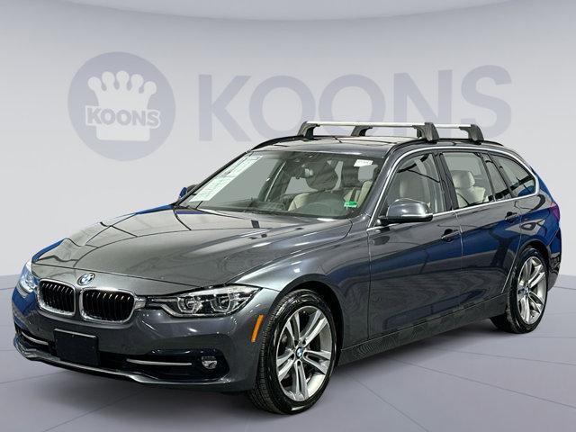 used 2016 BMW 328 car, priced at $13,087