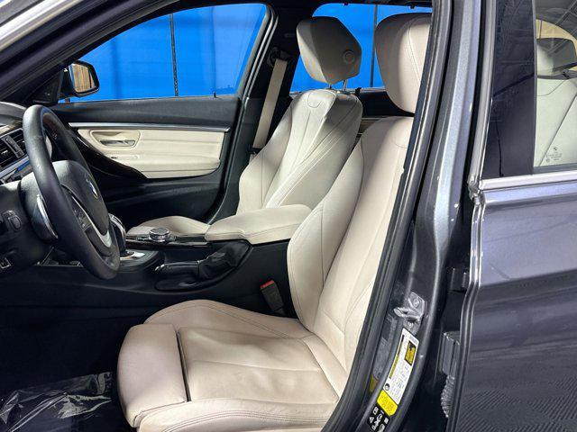 used 2016 BMW 328 car, priced at $13,087
