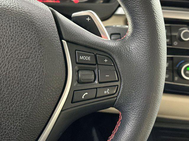 used 2016 BMW 328 car, priced at $13,087