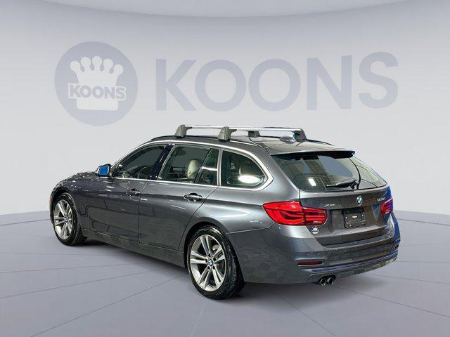 used 2016 BMW 328 car, priced at $13,087