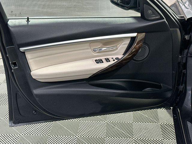 used 2016 BMW 328 car, priced at $13,087