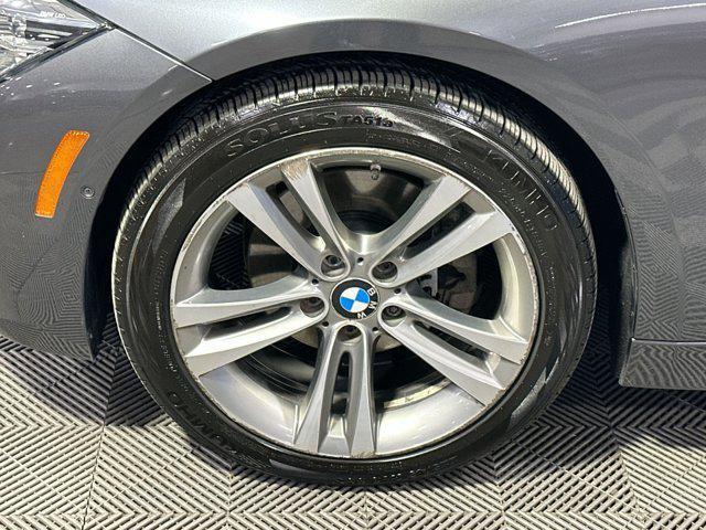 used 2016 BMW 328 car, priced at $13,087
