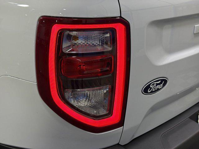 new 2026 Ford Bronco Sport car, priced at $29,840