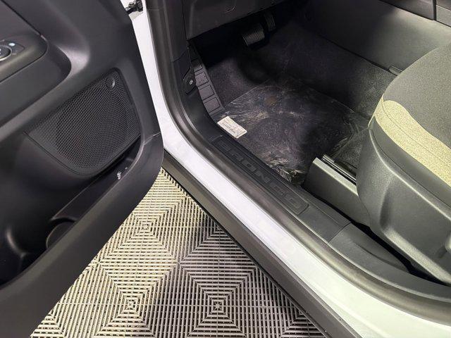 new 2026 Ford Bronco Sport car, priced at $29,840