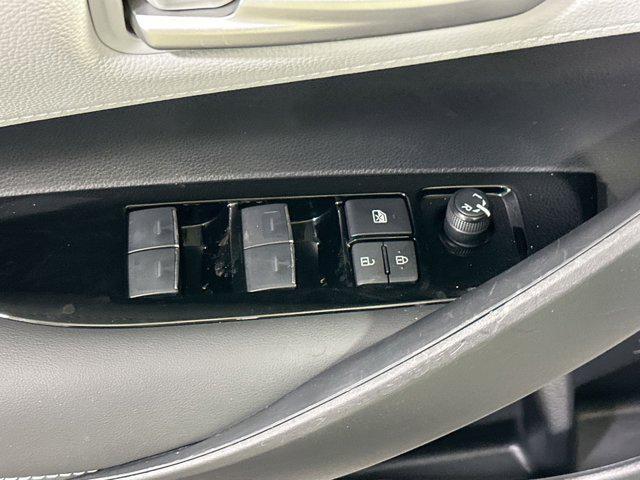 used 2023 Toyota Corolla car, priced at $19,750