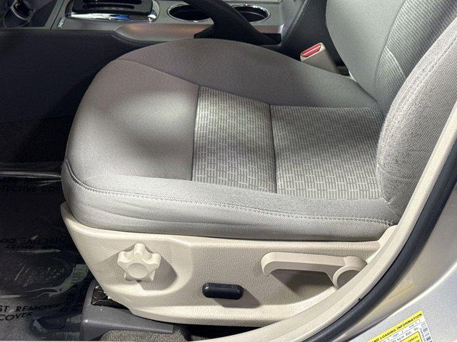 used 2010 Ford Fusion car, priced at $7,500