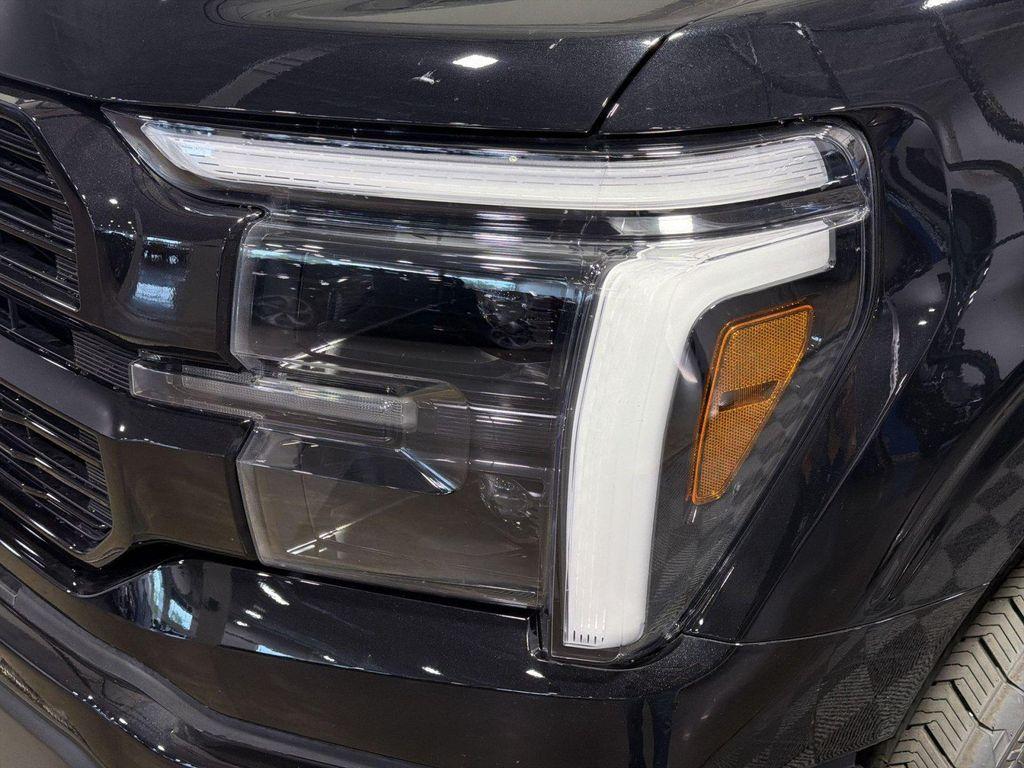 new 2026 Ford F-150 car, priced at $76,225