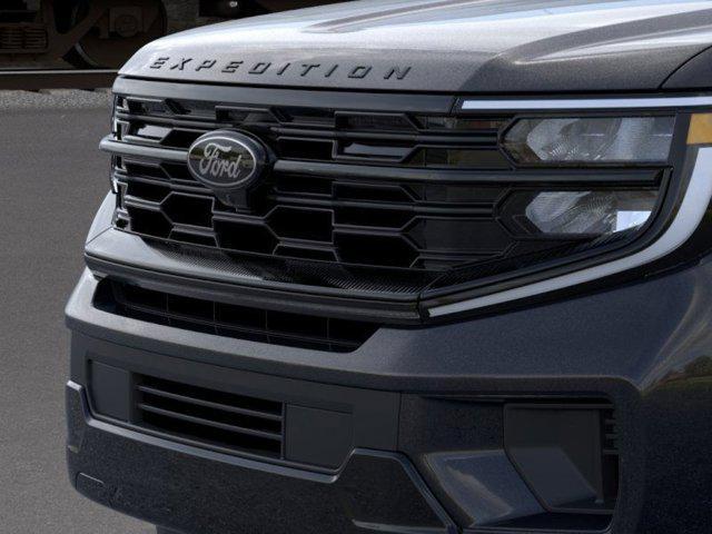 new 2026 Ford Expedition car, priced at $73,615