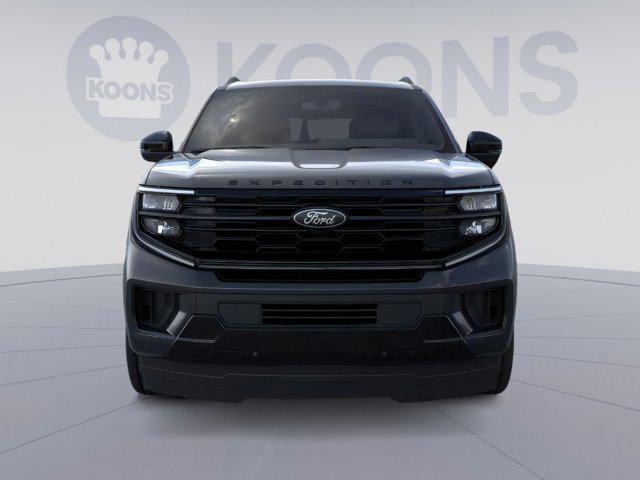 new 2026 Ford Expedition car, priced at $73,615