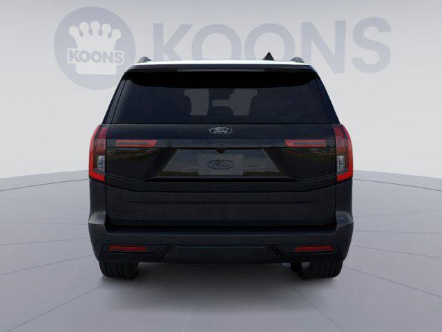 new 2026 Ford Expedition car, priced at $73,615