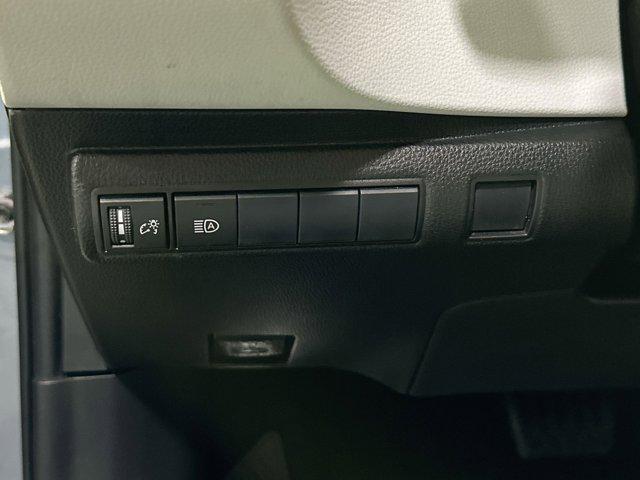 used 2020 Toyota Corolla car, priced at $16,500