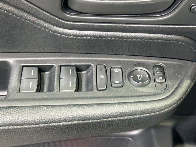 used 2024 Honda Odyssey car, priced at $32,000