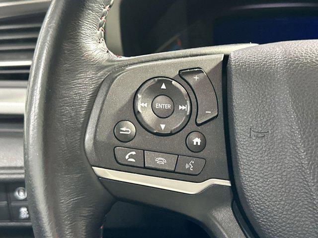 used 2024 Honda Odyssey car, priced at $32,000