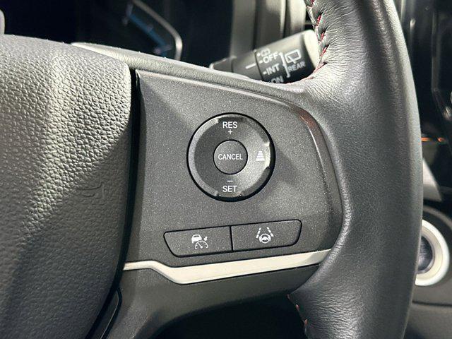 used 2024 Honda Odyssey car, priced at $32,000