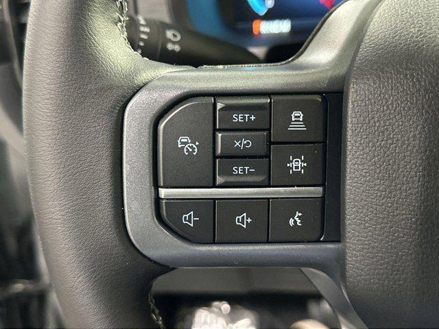 new 2025 Ford F-150 car, priced at $52,415