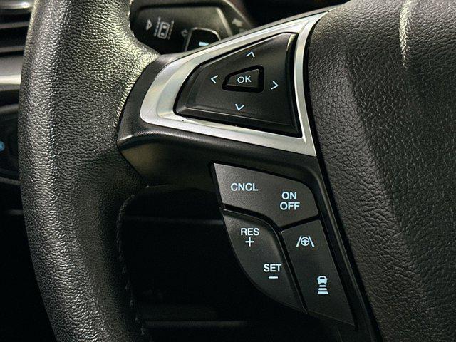 used 2020 Ford Edge car, priced at $19,000