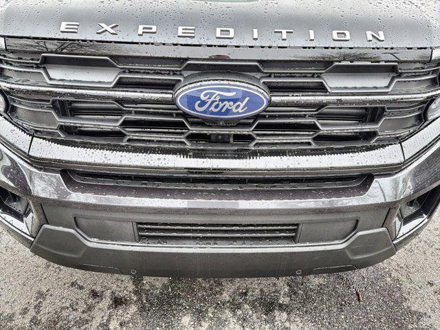 new 2026 Ford Expedition Max car, priced at $72,940