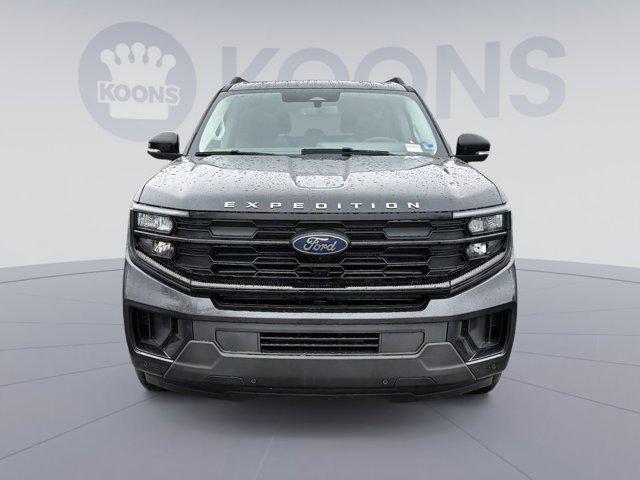 new 2026 Ford Expedition Max car, priced at $72,940