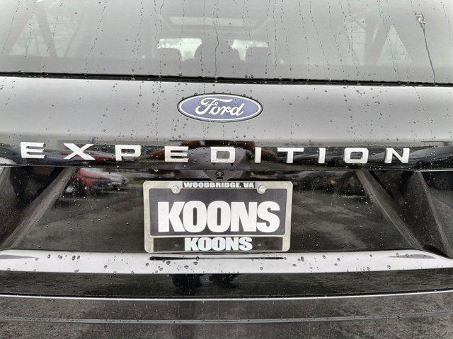 new 2026 Ford Expedition Max car, priced at $72,940