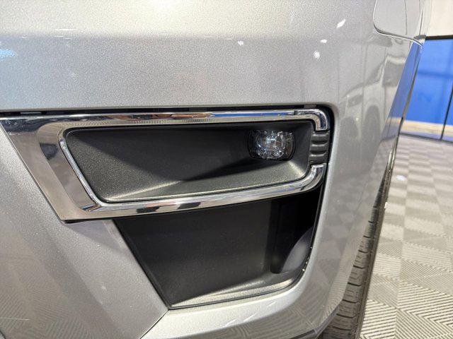 used 2022 Ford Expedition Max car, priced at $52,000