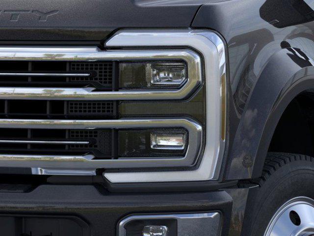 new 2026 Ford F-450 car, priced at $114,750