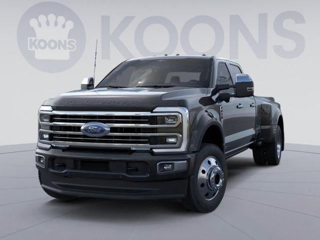 new 2026 Ford F-450 car, priced at $114,750