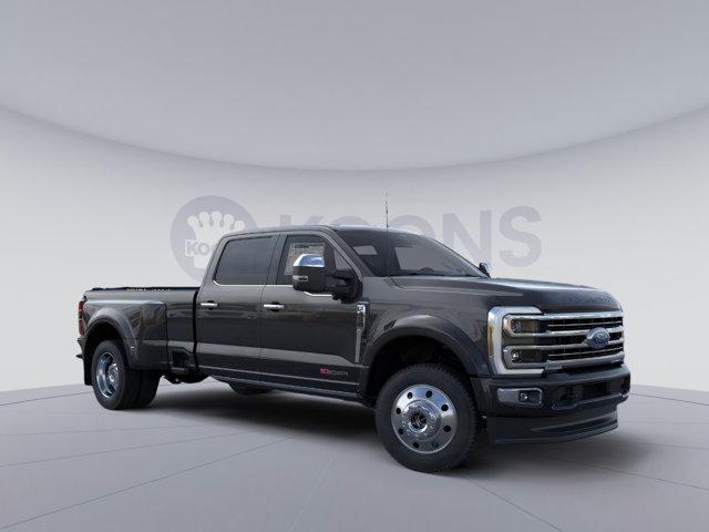 new 2026 Ford F-450 car, priced at $114,750