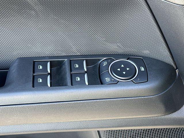 new 2025 Ford Bronco Sport car, priced at $26,190