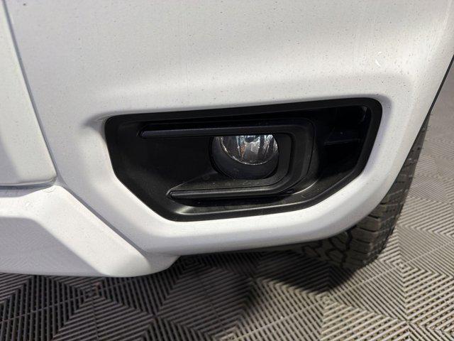 new 2026 Ford Ranger car, priced at $35,575