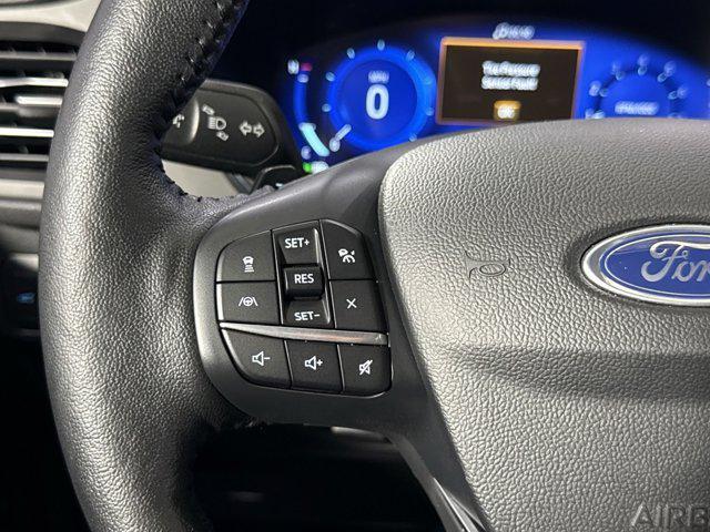 used 2020 Ford Escape car, priced at $18,000