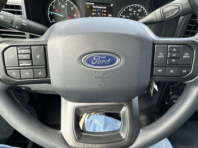 new 2026 Ford F-350 car, priced at $51,110