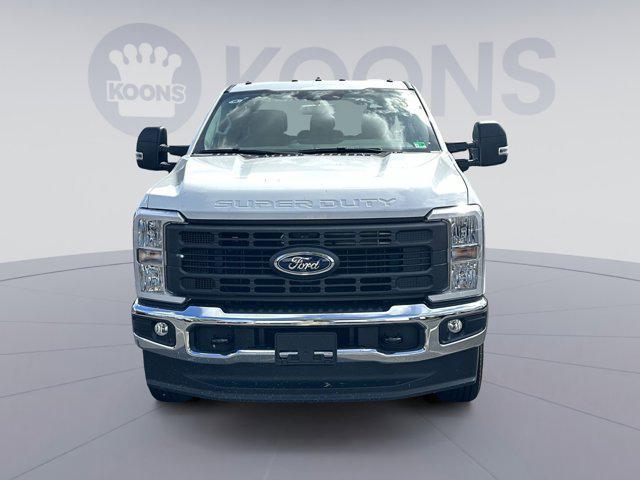 new 2026 Ford F-350 car, priced at $51,110