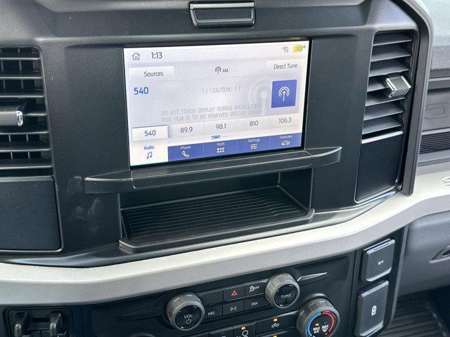 new 2026 Ford F-350 car, priced at $51,110