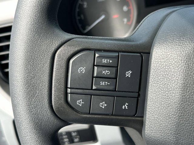 new 2026 Ford F-350 car, priced at $51,110