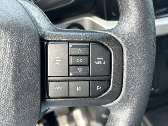 new 2026 Ford F-350 car, priced at $51,110