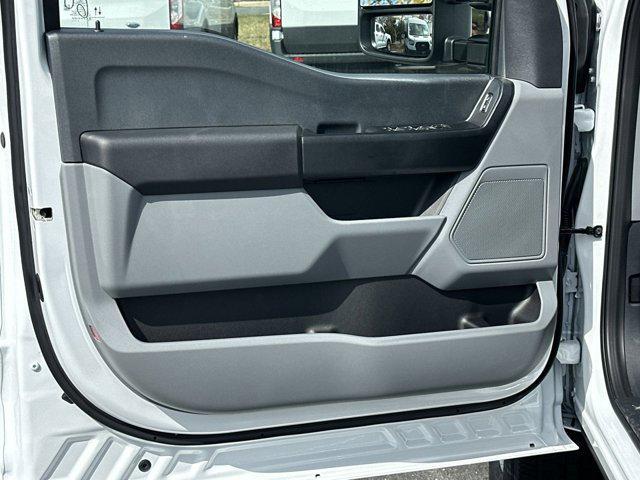 new 2026 Ford F-350 car, priced at $51,110