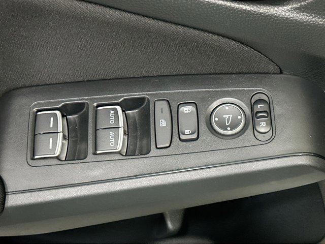 used 2023 Honda Civic car, priced at $21,250