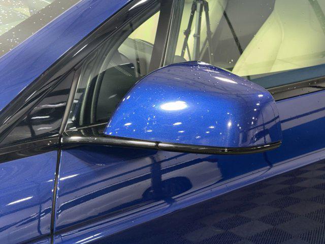 used 2023 Tesla Model X car, priced at $52,250