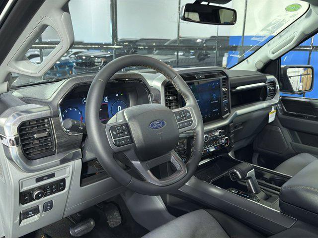new 2026 Ford F-150 car, priced at $66,650