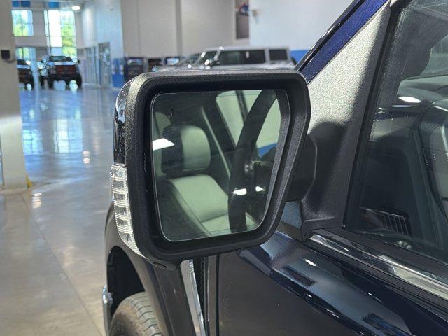 new 2026 Ford F-150 car, priced at $66,650