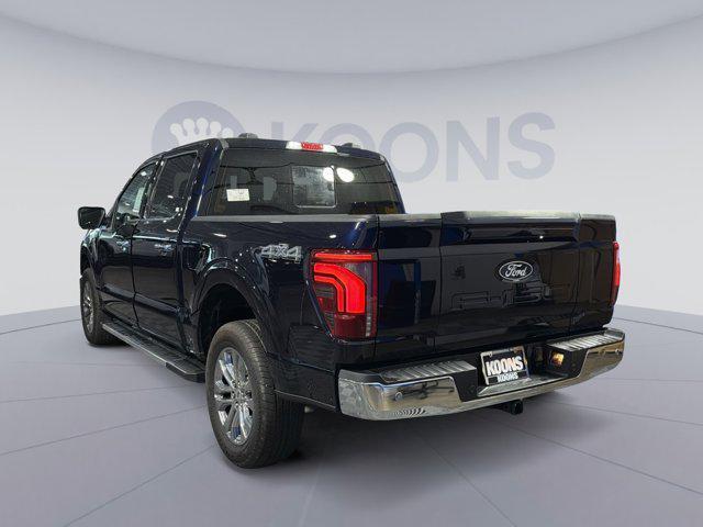 new 2026 Ford F-150 car, priced at $66,650
