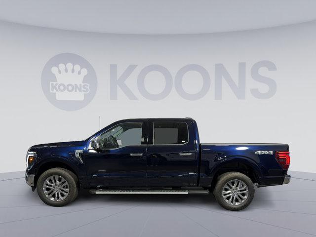 new 2026 Ford F-150 car, priced at $66,650